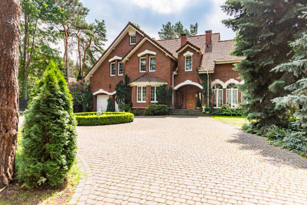 Best Concrete Paver Driveway  in Winter Gardens, CA