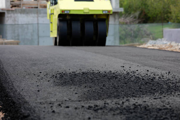 Reasons to Select Us for Your Driveway Paving Requirements in Winter Gardens, CA