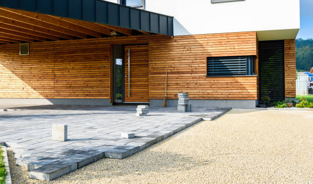 Best Residential Paver Driveway  in Winter Gardens, CA