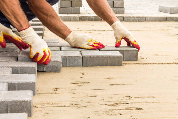 Best Best Driveway Pavers  in Winter Gardens, CA