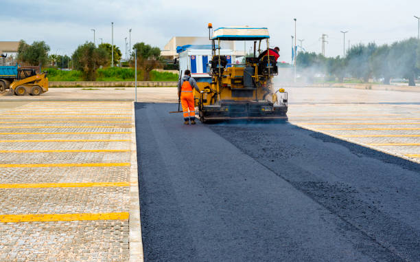 Best Custom Driveway Pavers  in Winter Gardens, CA
