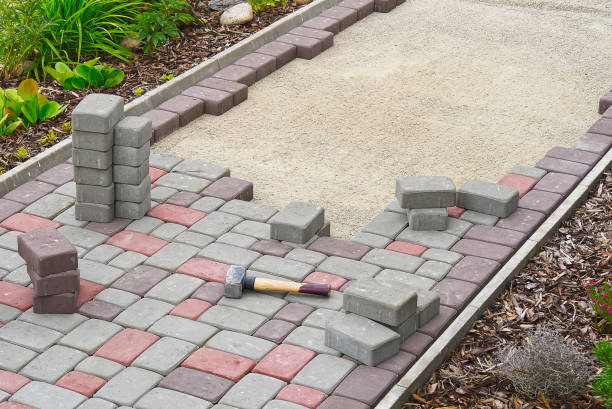  Winter Gardens, CA Driveway Pavers Pros