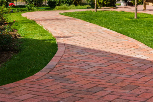 Best Commercial Driveway Pavers  in Winter Gardens, CA
