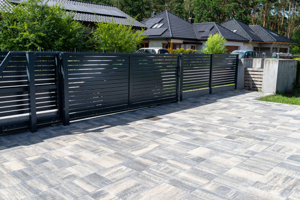 Professional Driveway Pavers in Winter Gardens, CA