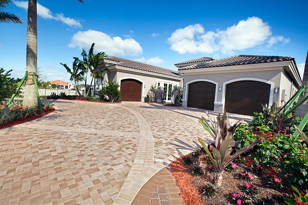 Best Local Driveway Pavers  in Winter Gardens, CA