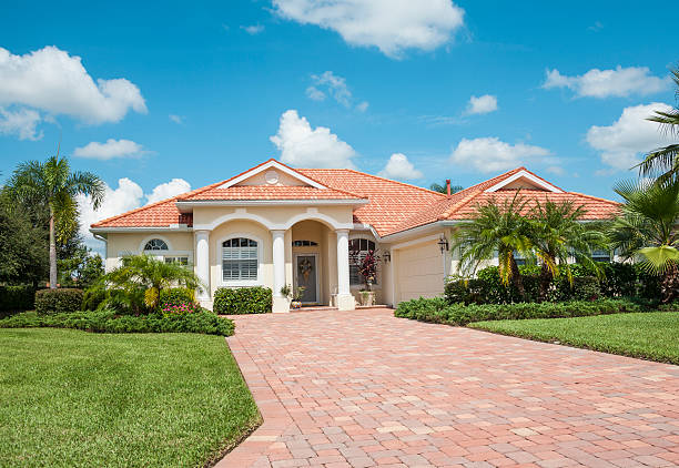 Best Driveway Paving Contractor  in Winter Gardens, CA